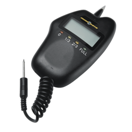 Minn Kota Digital Battery Meter, 1820087, 029402029686