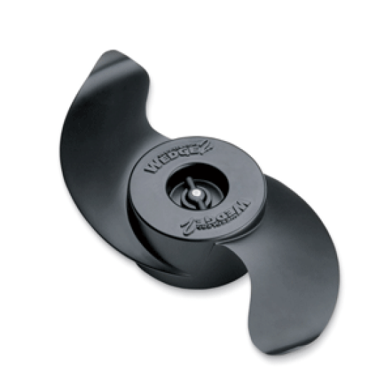 Minn Kota MKP-38 Weedless Wedge 2 Prop f/112lb Thrust, 1865023, 029402041138