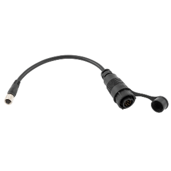 Minn Kota MKR-US2-16 Lowrance 9-Pin TotalScan ADP f/TI2 HDS, 1850276, 029402048625