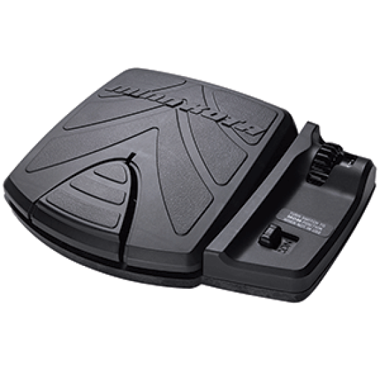 Minn Kota PowerDrive Bluetooth Foot Pedal - ACC Corded, 1866070, 029402044313