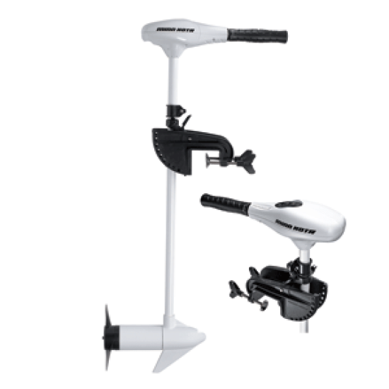 Minn Kota Riptide 45/SC/T Saltwater Trolling Motor - 12V-45lbs-36", 1363844, 029402040865