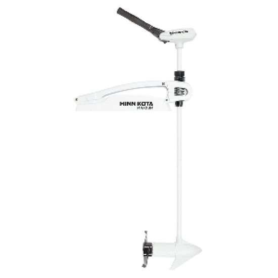 Minn Kota Riptide SM RT/80/SM/BG Saltwater Trolling Motor - 24V-80lb-62", 1363446, 029402033171