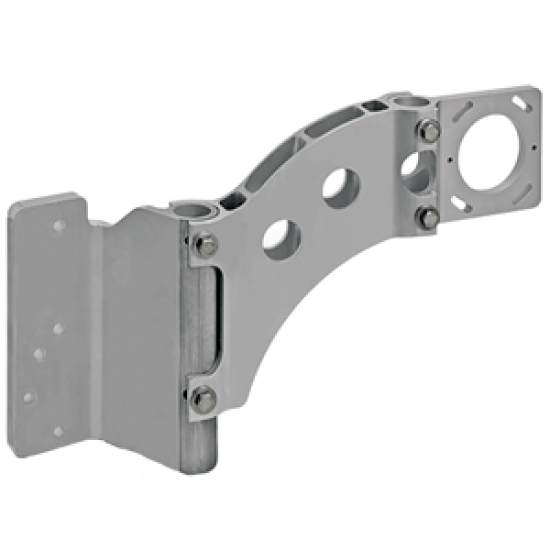 Minn Kota Talon Universal Modular Adapter Bracket - Sandwich Style - Port Side, 1810302, 029402036639