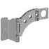 Minn Kota Talon Universal Modular Adapter Bracket - Sandwich Style - Starboard Side