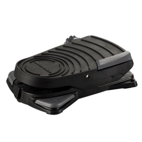 MotorGuide Wireless Foot Pedal f/Xi5 Models - 2.4Ghz, 8M0092069, 745061937239