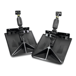 NAUTICUS SX COMPOSITE TRIM TABS 10.5 X 12 21-25' 220-250HP