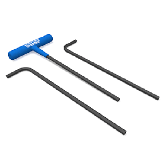 NavPod TPK300 Tamperproof Wrench Set, TPK300, 659988103267