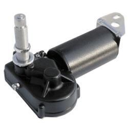 Ongaro Marine / Boat Heavy Duty 1.5 2-Speed Wiper Motor - 12V