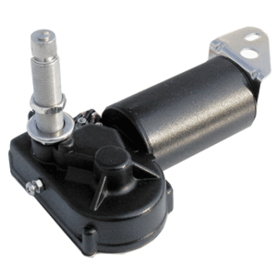 Ongaro Marine / Boat Heavy Duty 1.5 2-Speed Wiper Motor - 12V, 31991, 768170319918