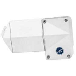 Ongaro Marine / Boat Heavy Duty Waterproof 2-Speed Wiper Motor - 1.5 - 12V