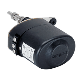 Ongaro Marine / Boat Standard 2.5 Wiper Motor - 12V