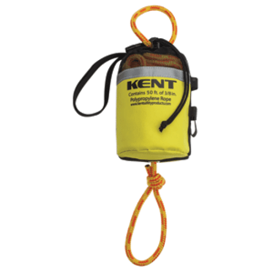 Onyx Commercial Rescue Throw Bag - 50', 152800-300-050-13, 043311038102