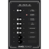 Paneltronics Standard AC 6 Position Breaker Panel & Main