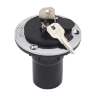 Perko Locking Diesel Fill 1.5"