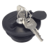 Perko Locking Gas Cap For  Non- Vented Fill Fits 1313 & 1399