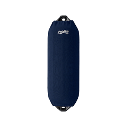 Polyform Elite Fender Cover - Blue - f/G-5, HTM-2, F2 & NF-5