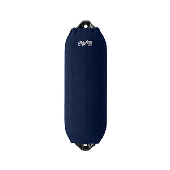 Polyform Elite Fender Cover - Blue - f/G-5, HTM-2, F2 & NF-5, EFC-2 BLUE, 743952008020