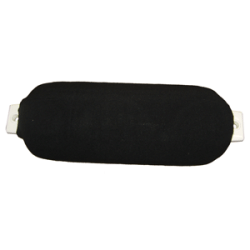 Polyform Fenderfits Fender Cover F-1 G-4 Nf-4 Black