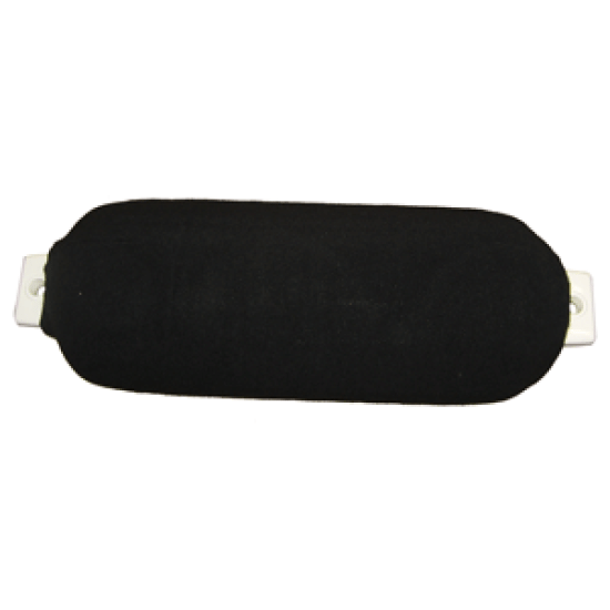 Polyform Fenderfits Fender Cover F-1 G-4 Nf-4 Black, FF-F1/G4 BLACK, 743952216258