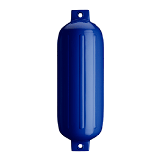 Polyform G-5 Twin Eye Fender 8.8" x 26.8" - Cobalt Blue, G-5-COBALT BLUEWO, 743952002868