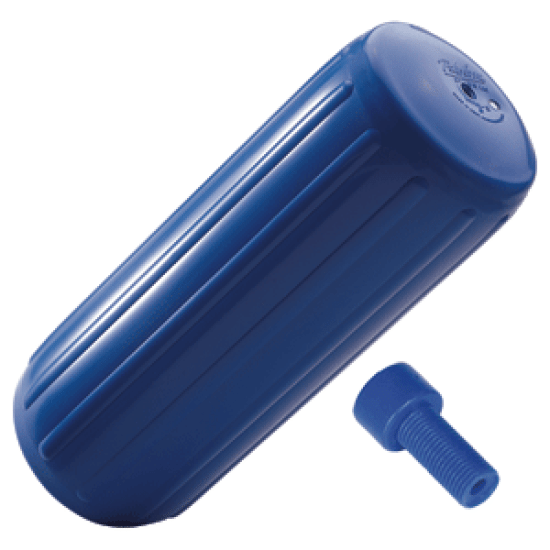 Polyform Htm-2 8 X 20 - Blue W/Air Adapter, HTM-2-BLUE, 066510960555