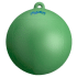 Polyform Water Ski Slalom Buoy - Green