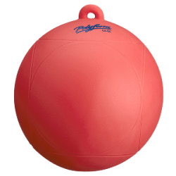 Polyform Water Ski Slalom Buoy - Red