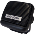 Polyplanar Vhf Extension Speaker - 8W Surface Mount -(Single) Black