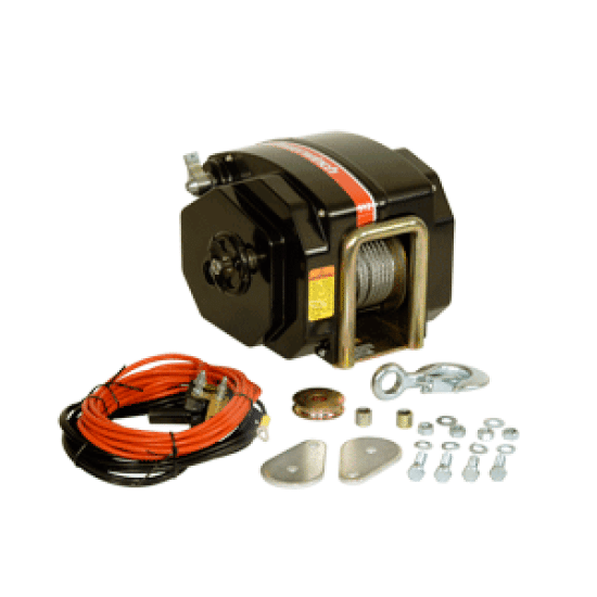 Powerwinch 912 Trailer Winch, P77912, 033936779122