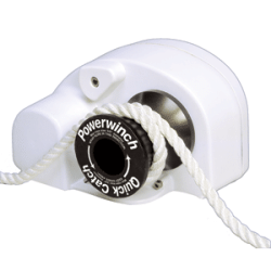 Powerwinch Quick Catch Pot Puller