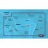 Garmin BlueChart  g2 - HXPC018R - New Caledonia To Fiji - microSD™/SD™