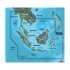 Garmin BlueChart  g2 - HXAE009R - Singapore/Malaysia/Indonesia - microSD™/SD™