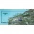 Garmin Bluechart  G2 - Hxeu052R - Sognefjorden - Svefjorden - Microsd/Sd