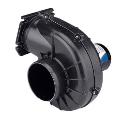 Jabsco 4 Flangemount Blower - 250 Cfm - 24V