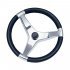 Ongaro Marine / Boat Evo Pro 316 Cast Stainless Steel Steering Wheel - 13.5 Diameter