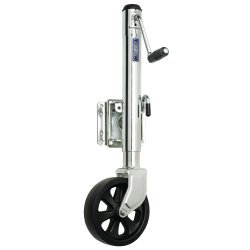 Fulton Single Wheel Jack 1500 Lb Capacity Trailer Xp15 0101