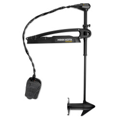 Minn Kota Maxxum 70/Sc/Bg 24V 70Lb 42 1368560 Trolling Motor