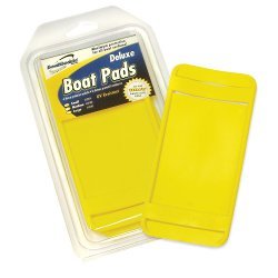 Boatbuckle Protective Boat Pads Medium 3 Pair Trailer Accessory