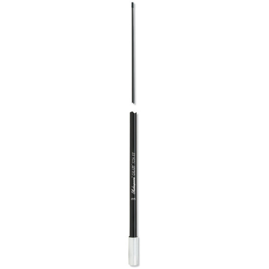 Shakespeare 5226-Xt 8' Black Vhf Antenna