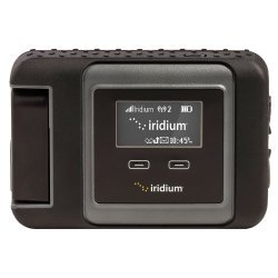 Iridium GO!™ Satellite Based Hot Spot - Up To 5 Users