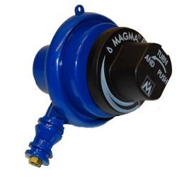 Magma Marine Galley Control Valve/Regulator - Type 1 - Low Output For Gas Grills