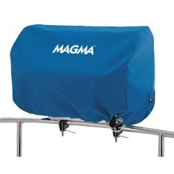 Magma Grill Cover F/ Catalina - Pacific Blue
