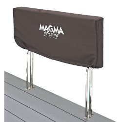 Magma Marine Galley Cover For 48 Dock Cleaning Station - Jet Black