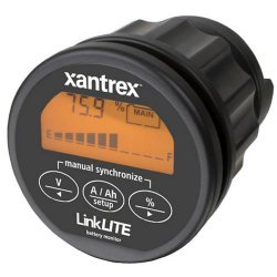 Xantrex Linklite Battery  Monitor 84-2030-00