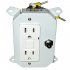 XANTREX FREEDOM SW GFCI OUTLET OPTION KIT (SW2000 ONLY) 808-9003