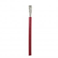 Ancor Red 2 AWG Battery Cable - Sold By The Foot