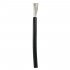 Ancor Black 1 AWG Battery Cable - Sold By The Foot