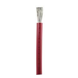 Ancor Red Battery Cable 25' 8 Awg 111502