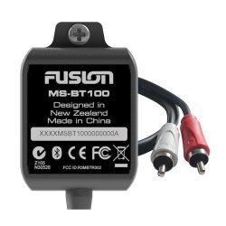 Fusion Bt100 Bluetooth Dongle  All Head Units Aux Rca Ms-Bt100