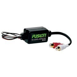 Fusion Hl-02 Hi-Low Converter For Ms Units Hl-02